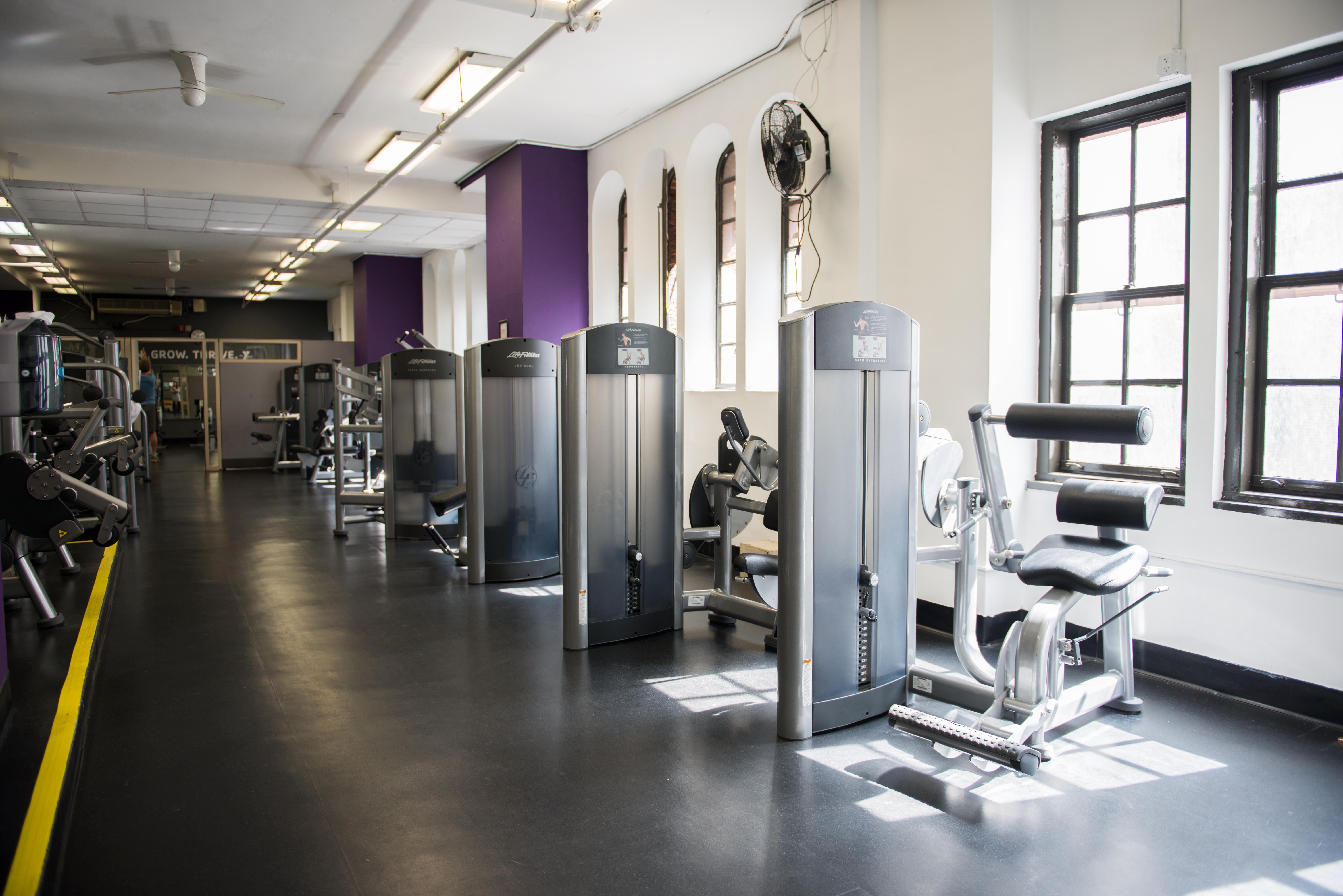 West Side Ymca Auberge de jeunesse New York