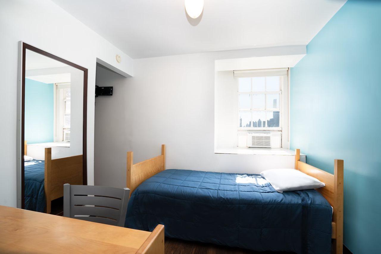 Auberge de jeunesse West Side Ymca *