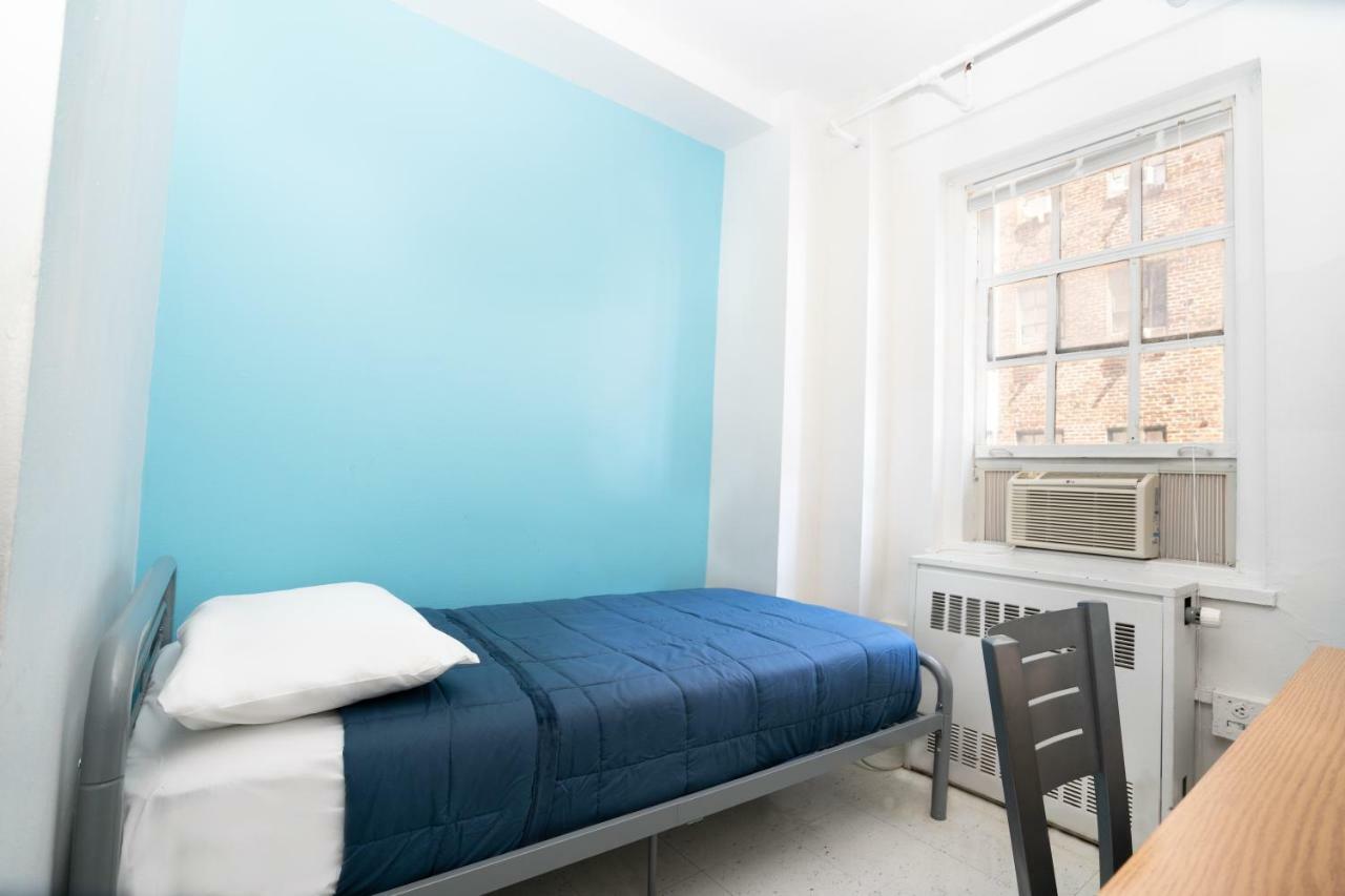 West Side Ymca Auberge de jeunesse New York